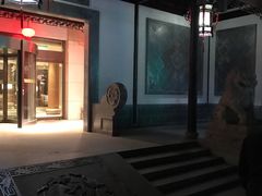 -全季酒店（苏州观前街平江路店）(原临顿路地铁站店)