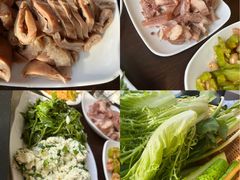 -老保定驴肉馆(云岗路店)