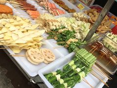 -好可爱经典炸炸炸·炸鲜奶(长郡老店)