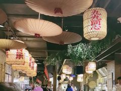 -南京大牌档(崇文门国瑞店)