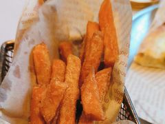 -若蘭慈·无国界素食料理(欢乐海岸店)