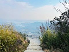 -句容茅山景区