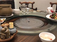 -食德乐·全鸽宴顺德菜(南湖店)