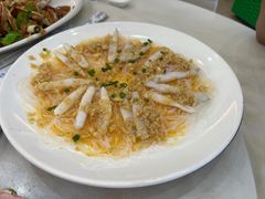 -覃记海鲜美食餐厅