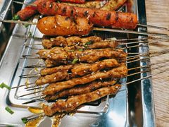 -江城燕子大排档(江汉路步行街店)