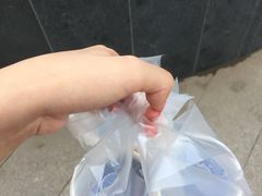 -麦当劳(望京国际商业中心店)