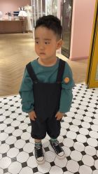 -吉姆叔叔亲子儿童摄影(青岛印象·山店)