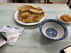 -一品鲜鱼锅贴(人民一路店)