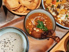 -长勺子东南亚(街道口店)