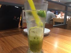 -米斯特比萨(亦庄国融国际店)