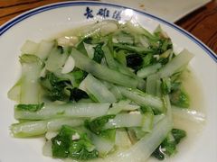 -老雒阳面馆·水席(定鼎门店)