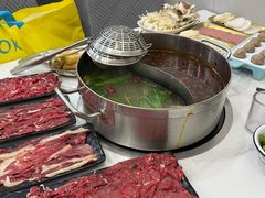 -刘少华贵州小黄牛·鲜牛肉火锅(总店)