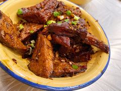 -东排食堂长沙小吃大排档(五一广场店)