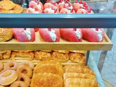 -面包新语(上地华联店)