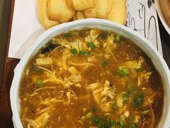 -隆喜元鱼汤包·海鲜(中联广场店)
