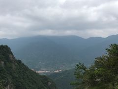 -百漈沟生态旅游景区