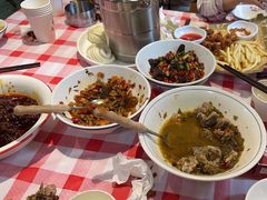 -西江红·株洲本地菜(滨江南路店)