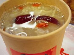 -堂瓦里·33年传统赣菜(第一街区店)