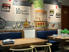 -佬湘楼·27年湘菜(天河都市广场店)