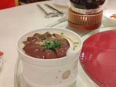 -凤凰楼酒家·粤宴点心(华强北店)