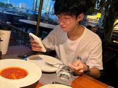 -MONICH牛排融合餐厅(和义大道购物中心店)