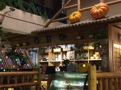 -小木屋米酒店·韩国料理(深圳总店)