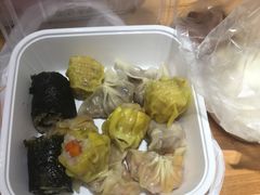 -包道广式点心专门店(振业店)