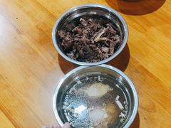 -涡阳侠玲干扣面(总店)