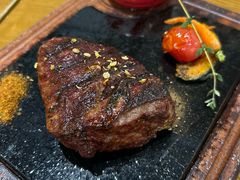 -西语炭烧牛排·西厨(石龙店)