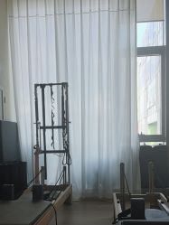 -小黑裙瑜伽·普拉提