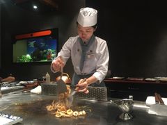 -小山日本料理(兴业太古汇店)