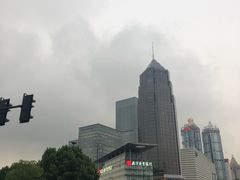 -南洋商业银行中国有限公司(上海分行)