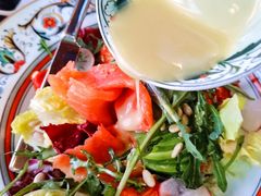 -杭州君悦酒店·青莳