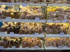 -生活林(河北路店)