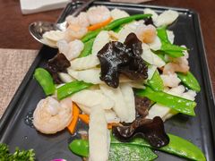 -俏东方·海味水饺·青岛菜(崂山店)