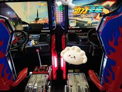 -核客电玩城(东门店)