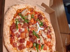 -棒约翰比萨汉堡·意面(浦江欢乐颂店)