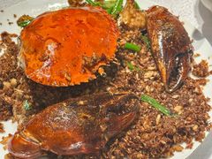 -喜记避风塘炒辣蟹(旗舰店)