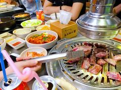 -喜来稀肉(虹泉路店)