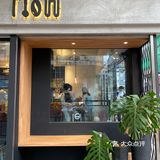 最近實在太忙，已經有成個月無去Cafe﻿