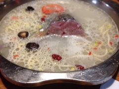 -傣妹火锅(南京东路一店)