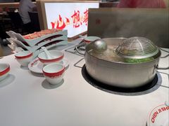 -陈记顺和潮汕鲜牛肉火锅(西门口广场店)