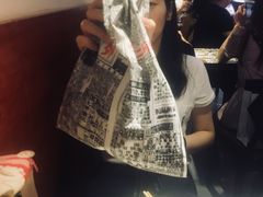 -乐彡炸串·烤苕皮(西单华威约饭街店)