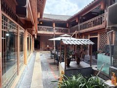 -88号小吃店·经典云南菜·地道纳西美食