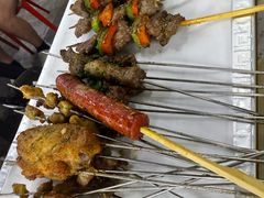 -聚味瞿记·龙虾堂(树木岭店)