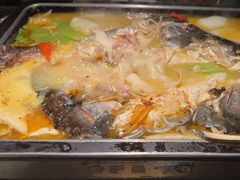 -炉鱼(西溪银泰城店)