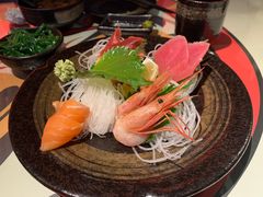 -猛式料理嘉州新光天地店