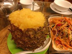 -多哥水傣味餐厅(司马巷店)