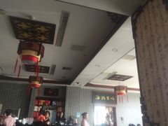 -老庞家水馅包子馆