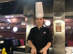 -利昂法式铁板主题餐厅(新奥购物中心店)